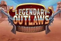 Legendary Outlaws Slot Review